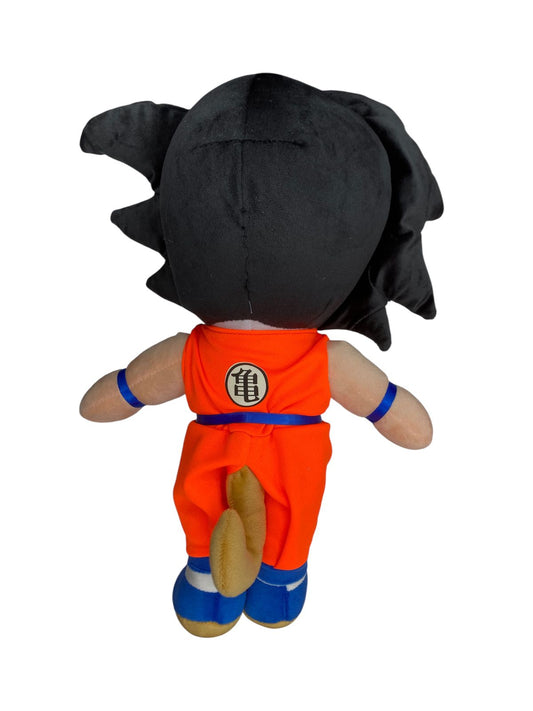 PCH Goku niño/ Dragon Ball #4