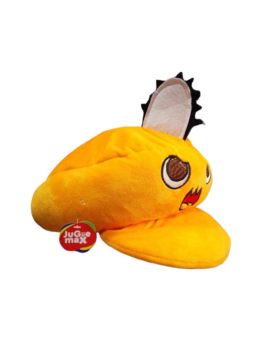 PCH Gorra Pochita de Chainsaw Man #3