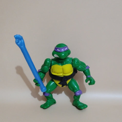 Tortuga morada mini