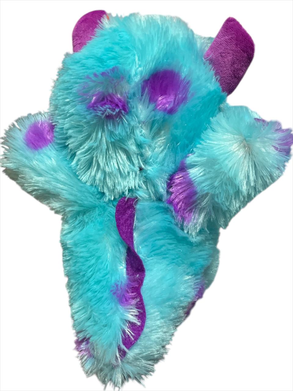 PCH Sullivan/ Monsters, Inc #4