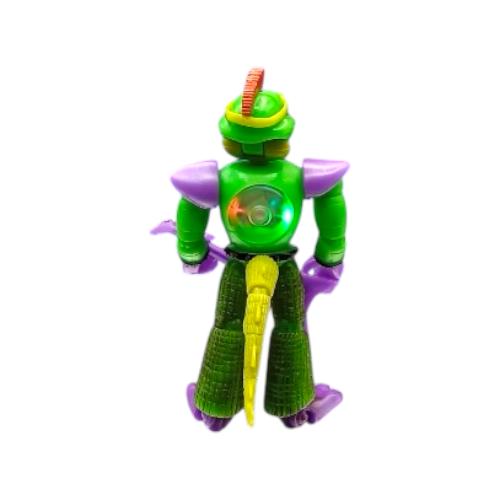 Monty Rockstar mini/ FNAF