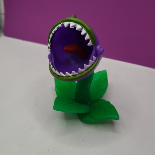 Planta Carnìvora chica/ Planta vs Zombies