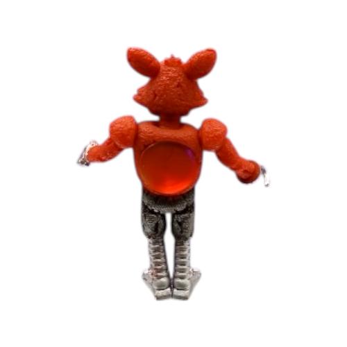 Foxy mini/ FNAF