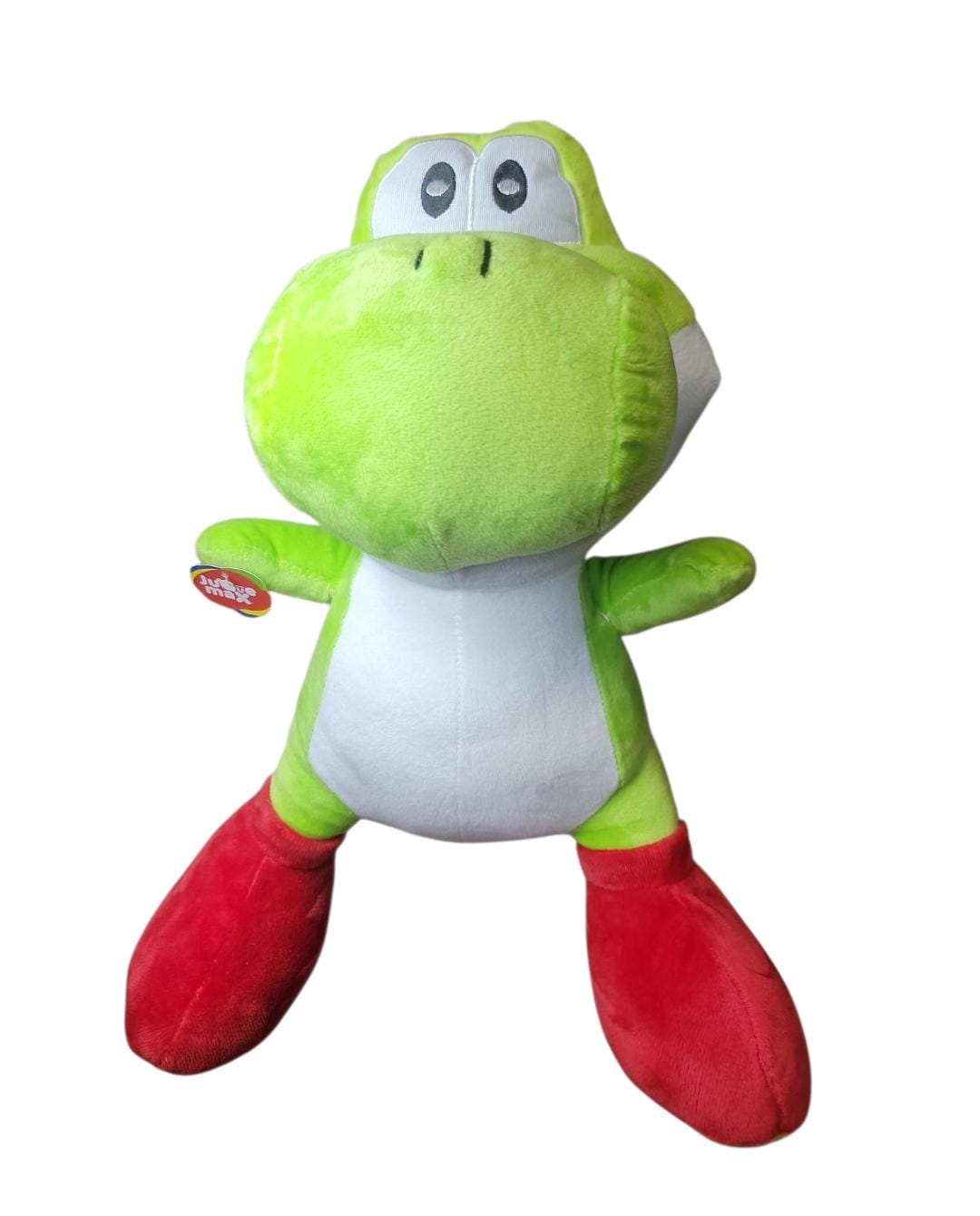 PCH Yoshi clásico/ Mario Bros #4