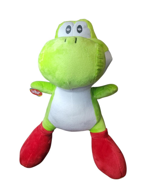 PCH Yoshi clásico/ Mario Bros #4