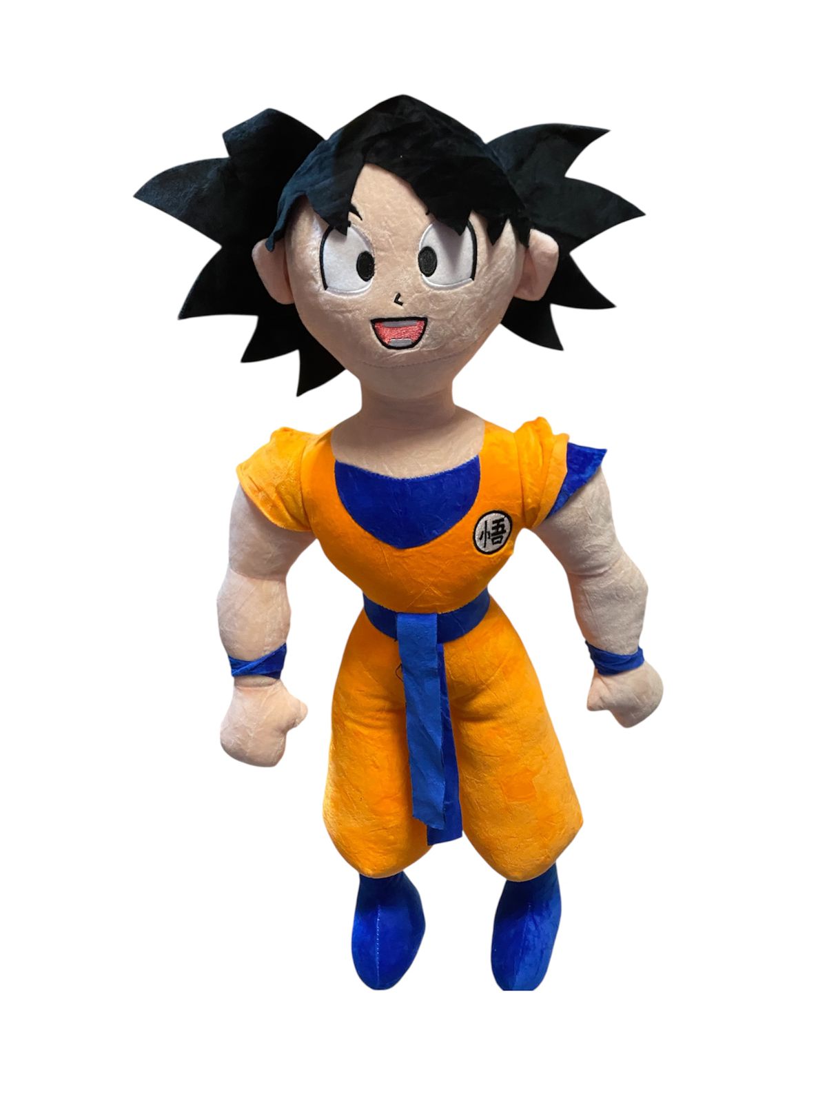 PCH Goku/ Dragon Ball #6