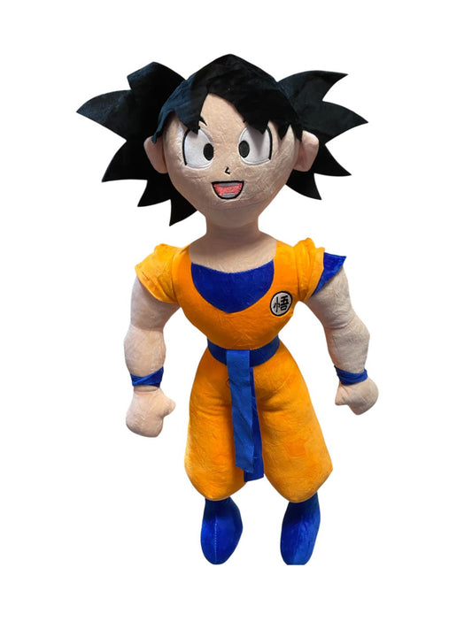 PCH Goku/ Dragon Ball #6