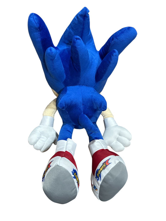 PCH Sonic clásico Eco/ Sonic #4