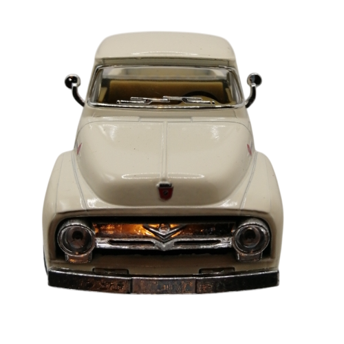 Ford Pickup Hueso