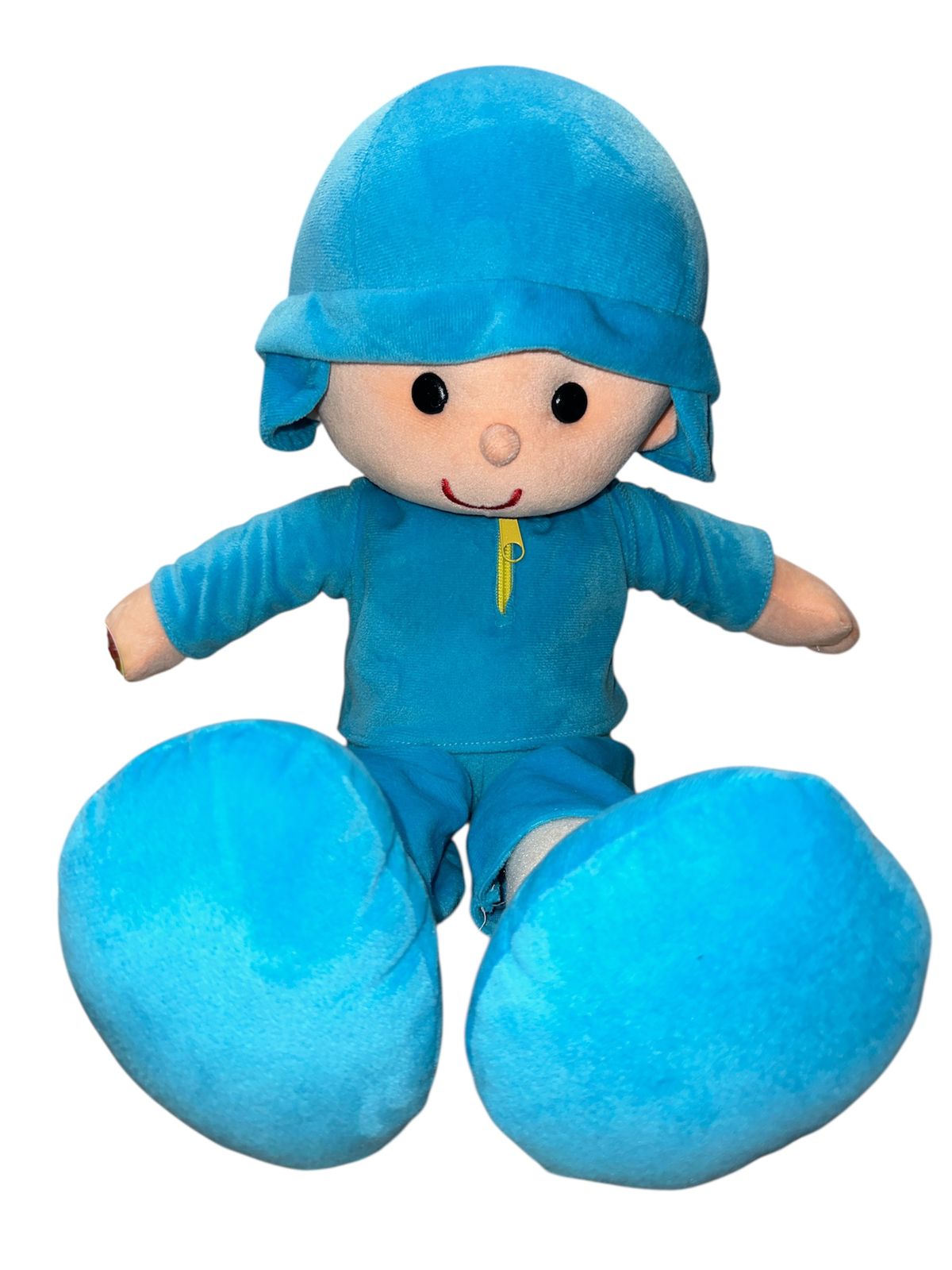 PCH POCOYO #4