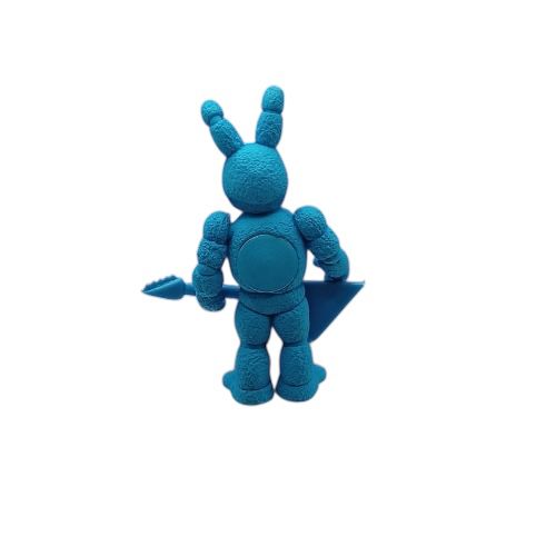 Bonnie azul mini/ FNAF