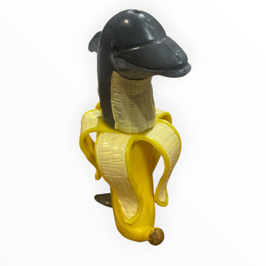 Delfin Banana/ Brainrot