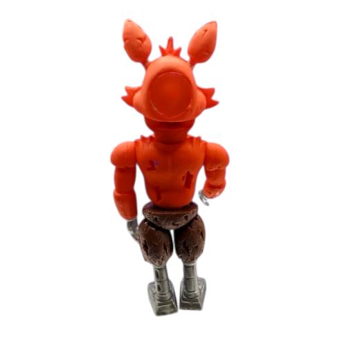 Foxy clásico fino/ FNAF