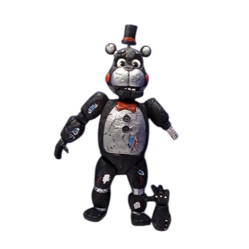 Freddy Lefty jumbo/ FNAF