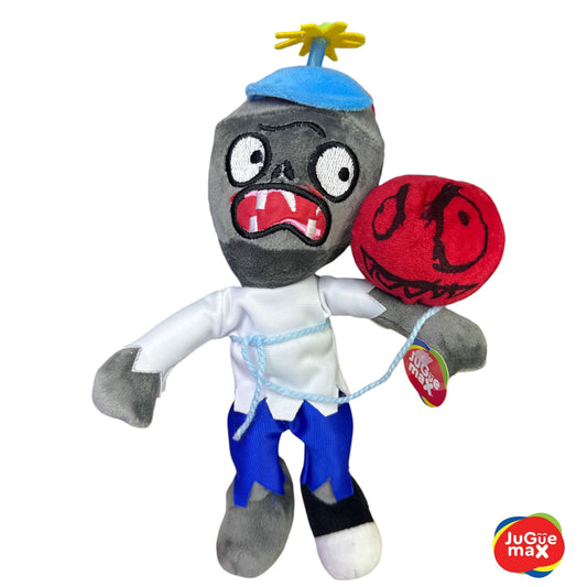 PCH Zombie niño de los globos/ Plantas vs Zombies #3