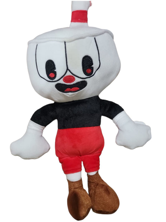 PCH Cup head Rojo #4