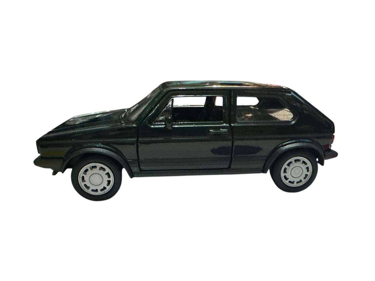 Golf GTI Verde - Chico