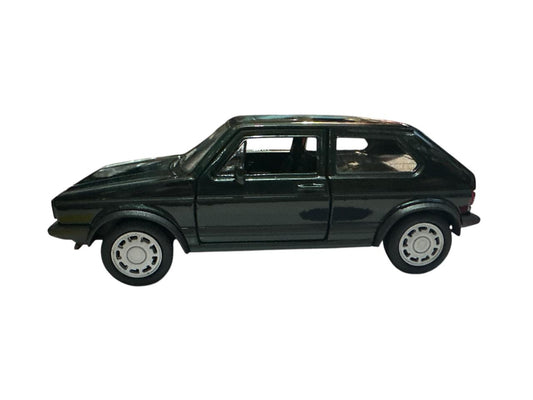 Golf GTI Verde - Chico