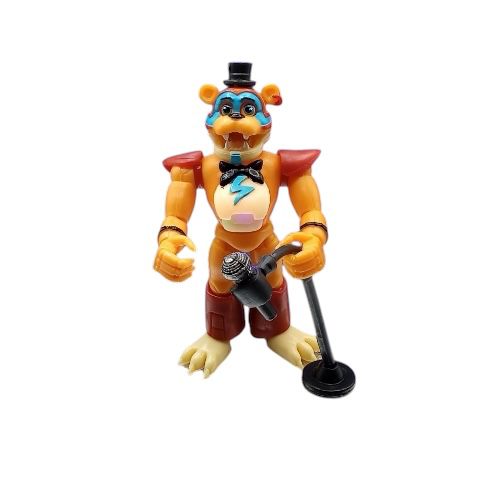 Freddy Rockstar mini/ FNAF