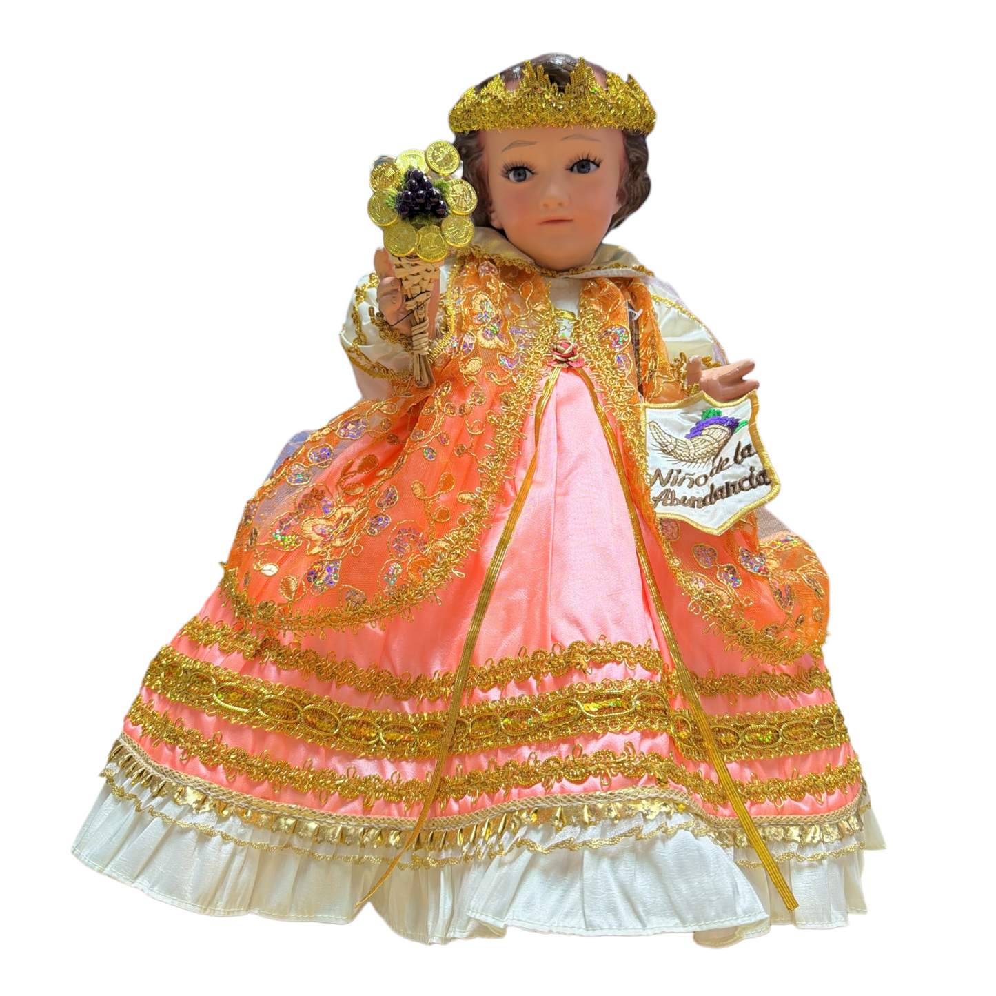 ND Niño de la abundancia