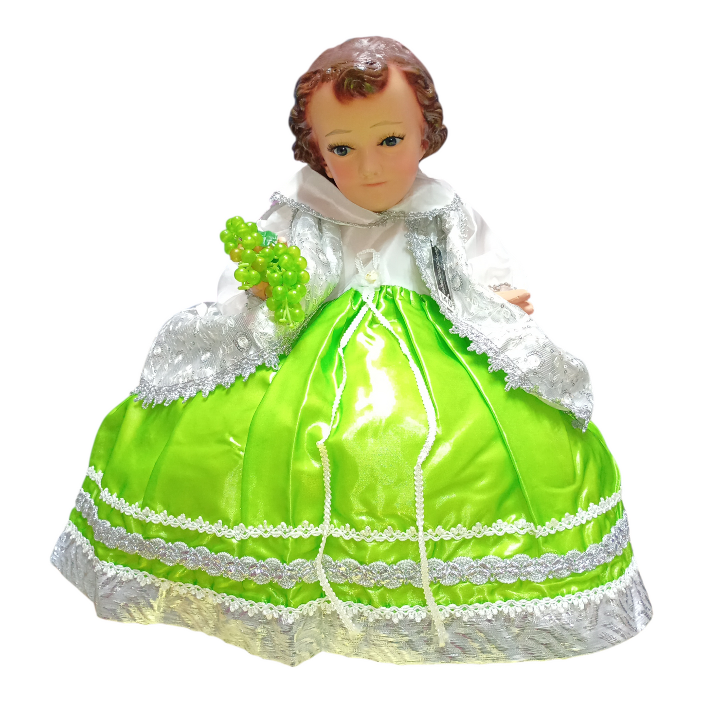 ND Niño de la abundancia