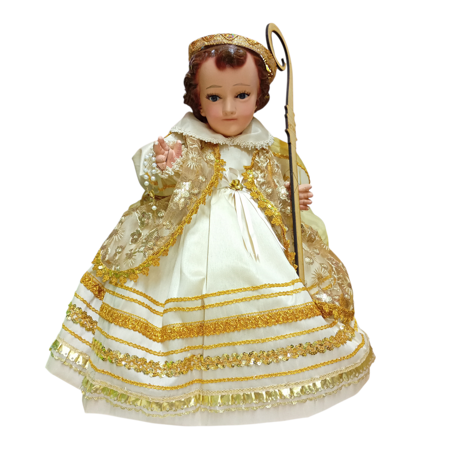 ND Niño de la abundancia