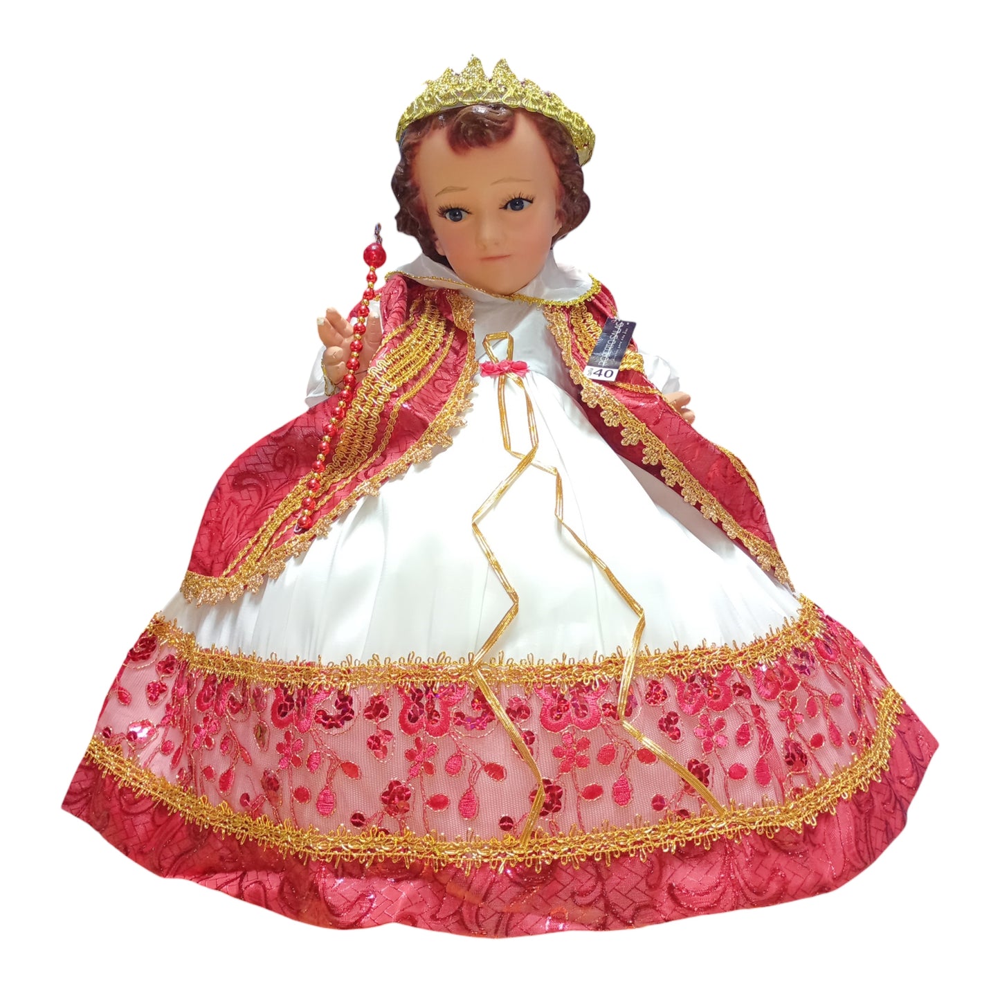 ND Niño de Cristo Rey