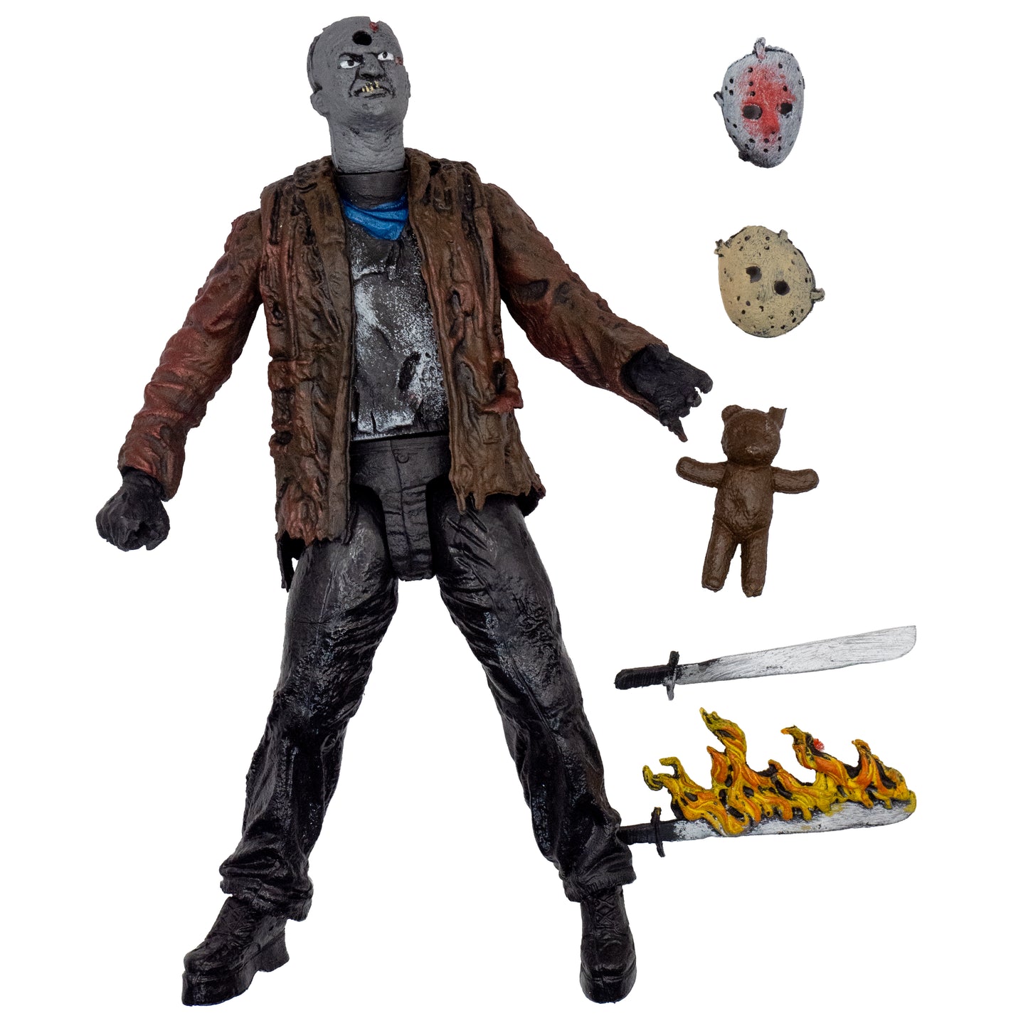 Jason/ Viernes 13