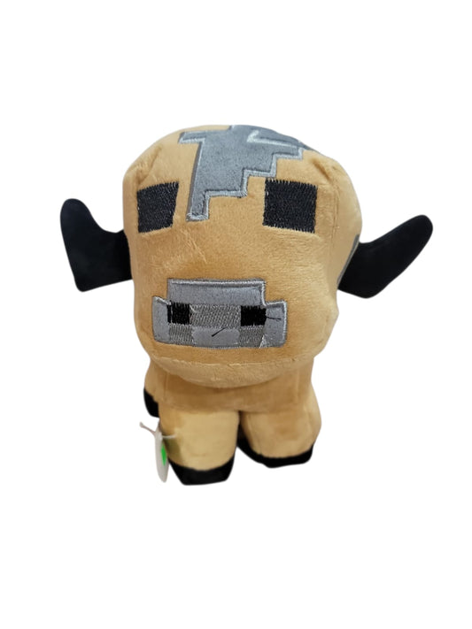 PCH  Toro de Minecraft #2