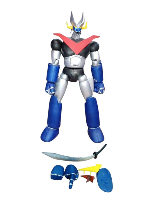 Gran Mazinger Z/ Mazinger Z
