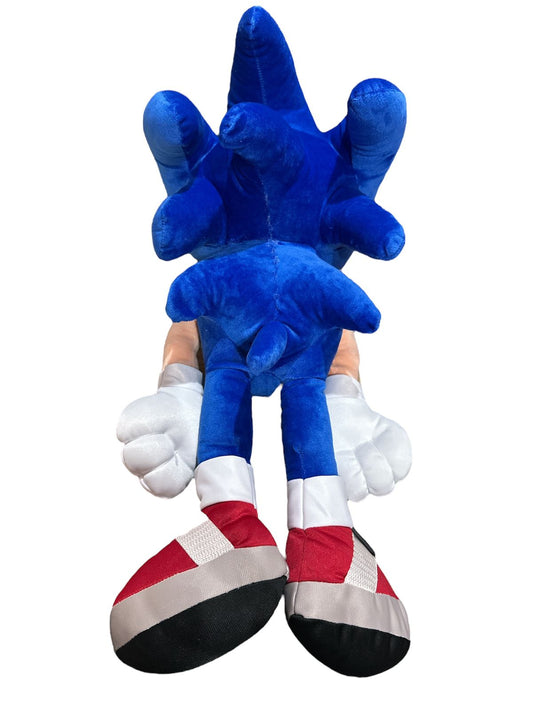 PCH Sonic/ Sonic #5