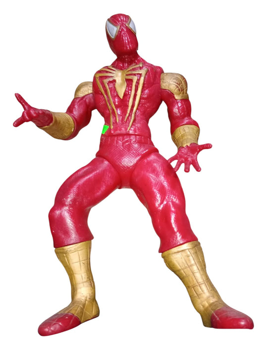 SPIDER ROJO 40cm Vinil