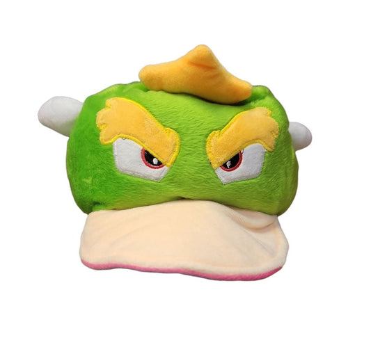 PCH Gorra doble vista Bowser y Princesa Peach #3