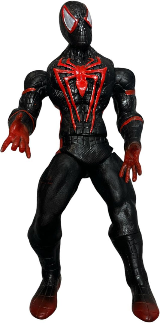 Miles Morales articulado/ Marvel Héroes