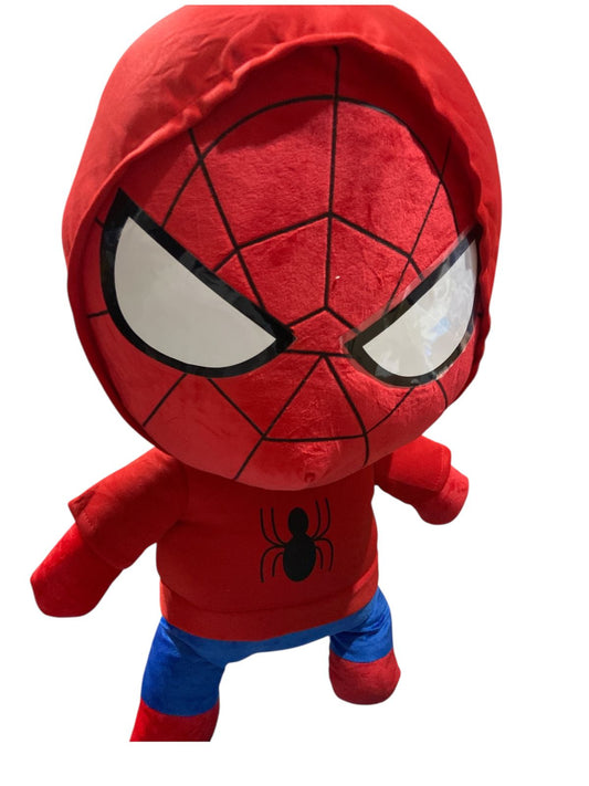 PCH Spider-Man funko grande/ Marvel Héroes #6