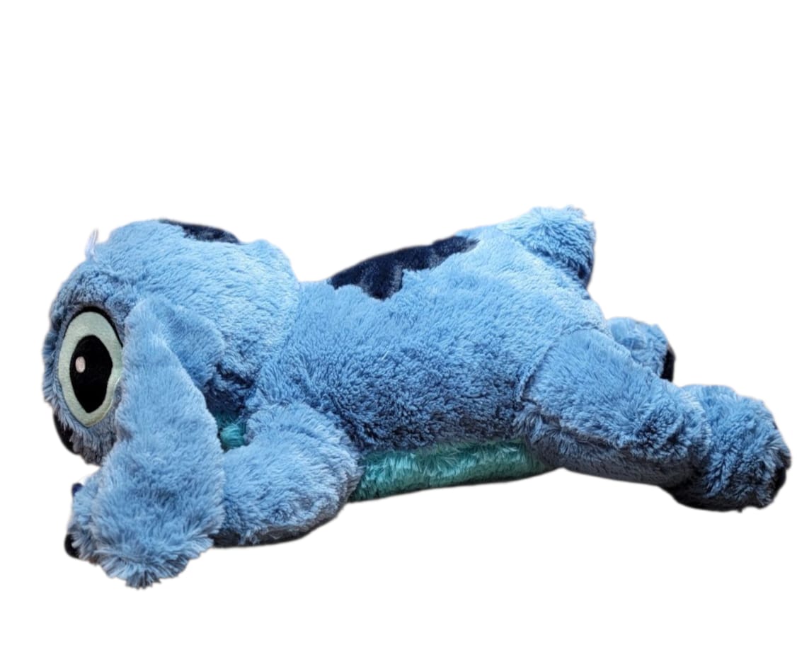 PCH Stich acostado #4