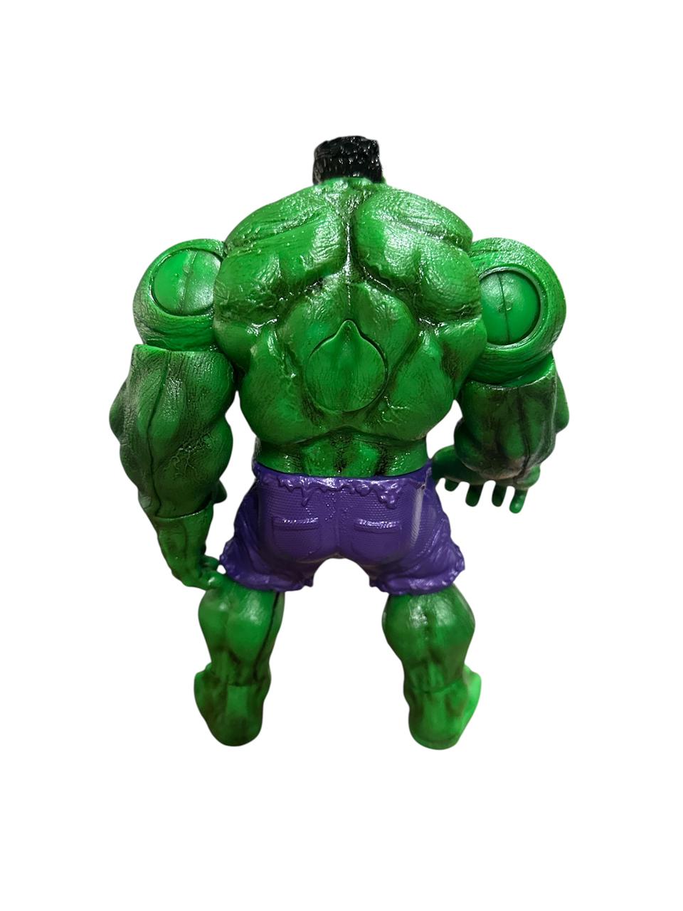 Hulk premium/ Marvel Héroes