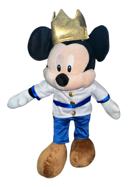 PCH Mickey Mouse Prìncipe #4