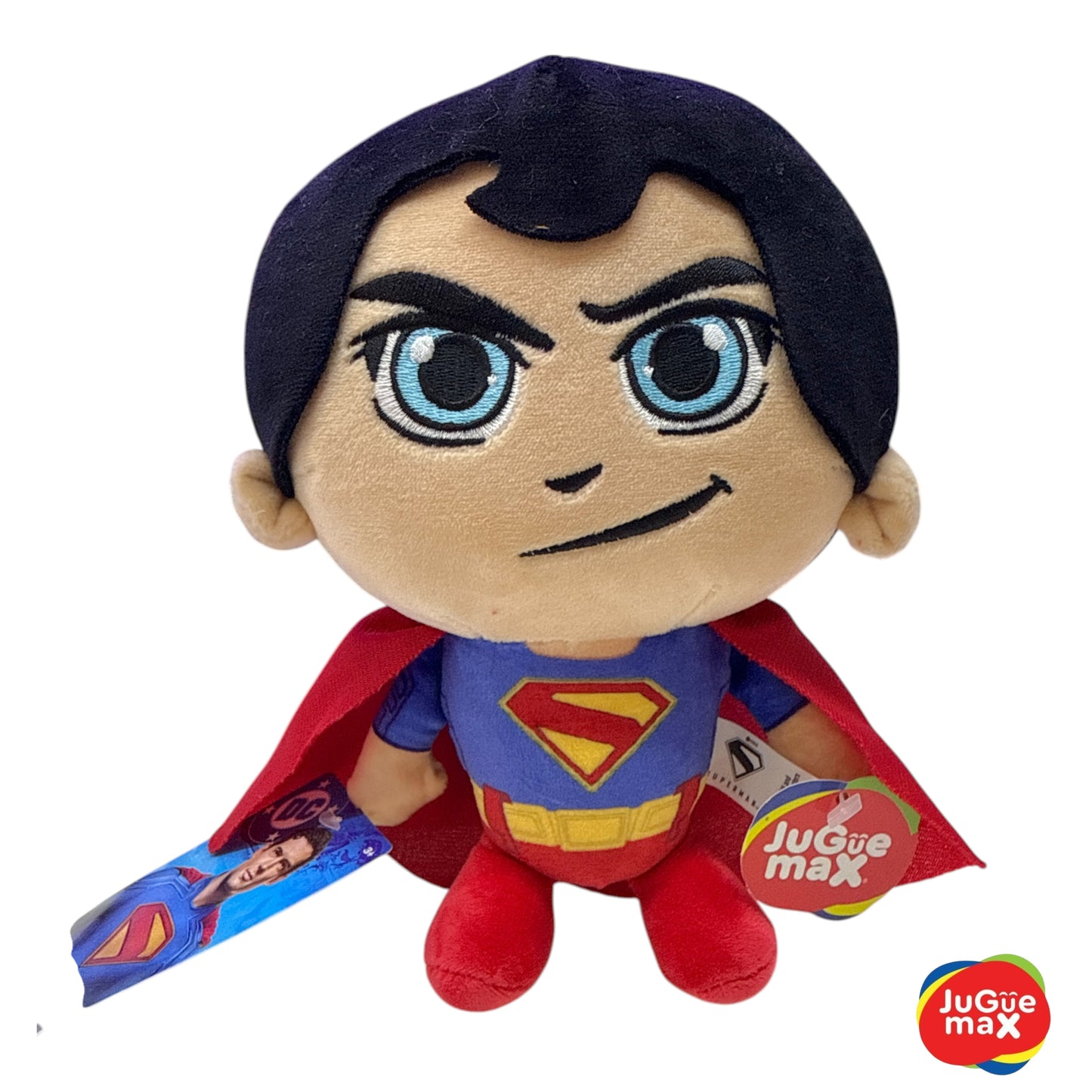 PCH Super Man Licencia/ Marvel Héroes #2