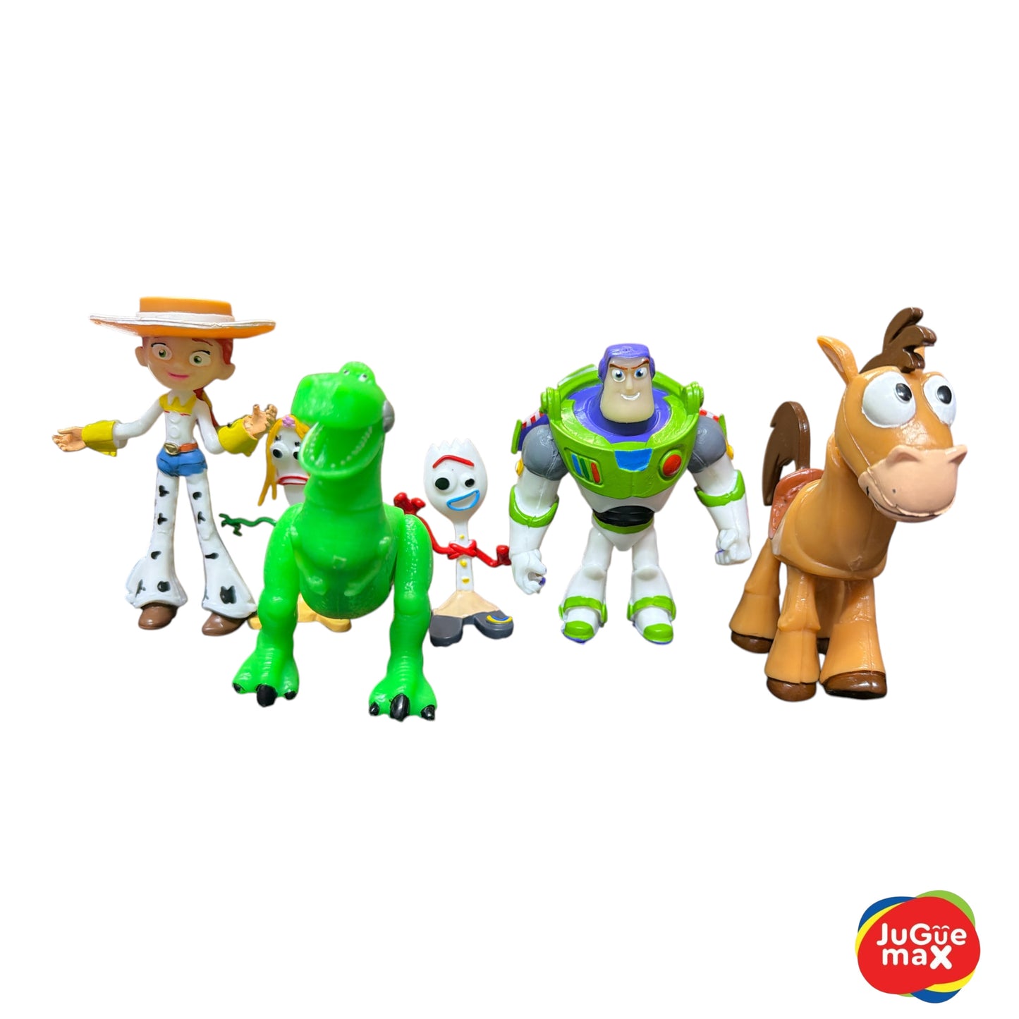 SET Toy Story M7