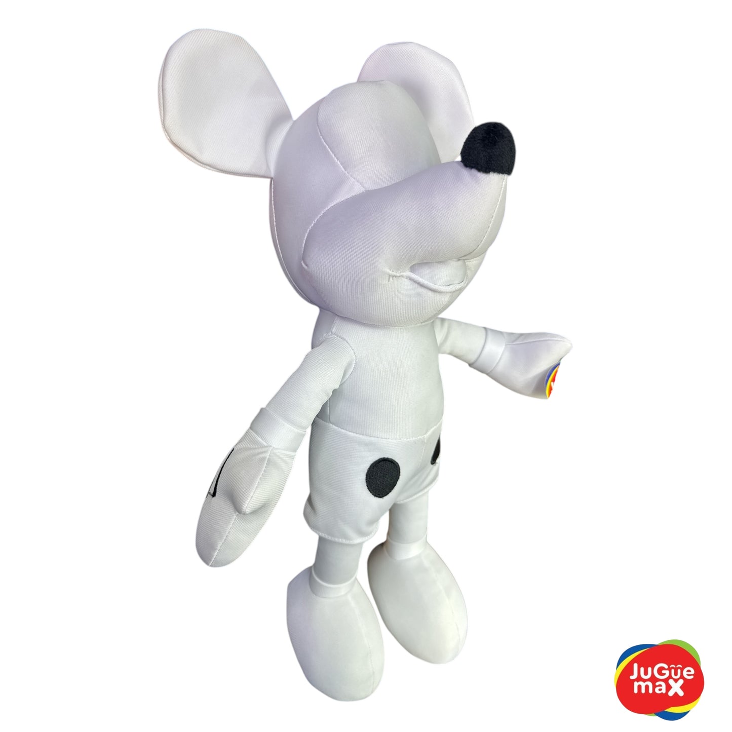 PCH Mickey graduado/ Graduación #4