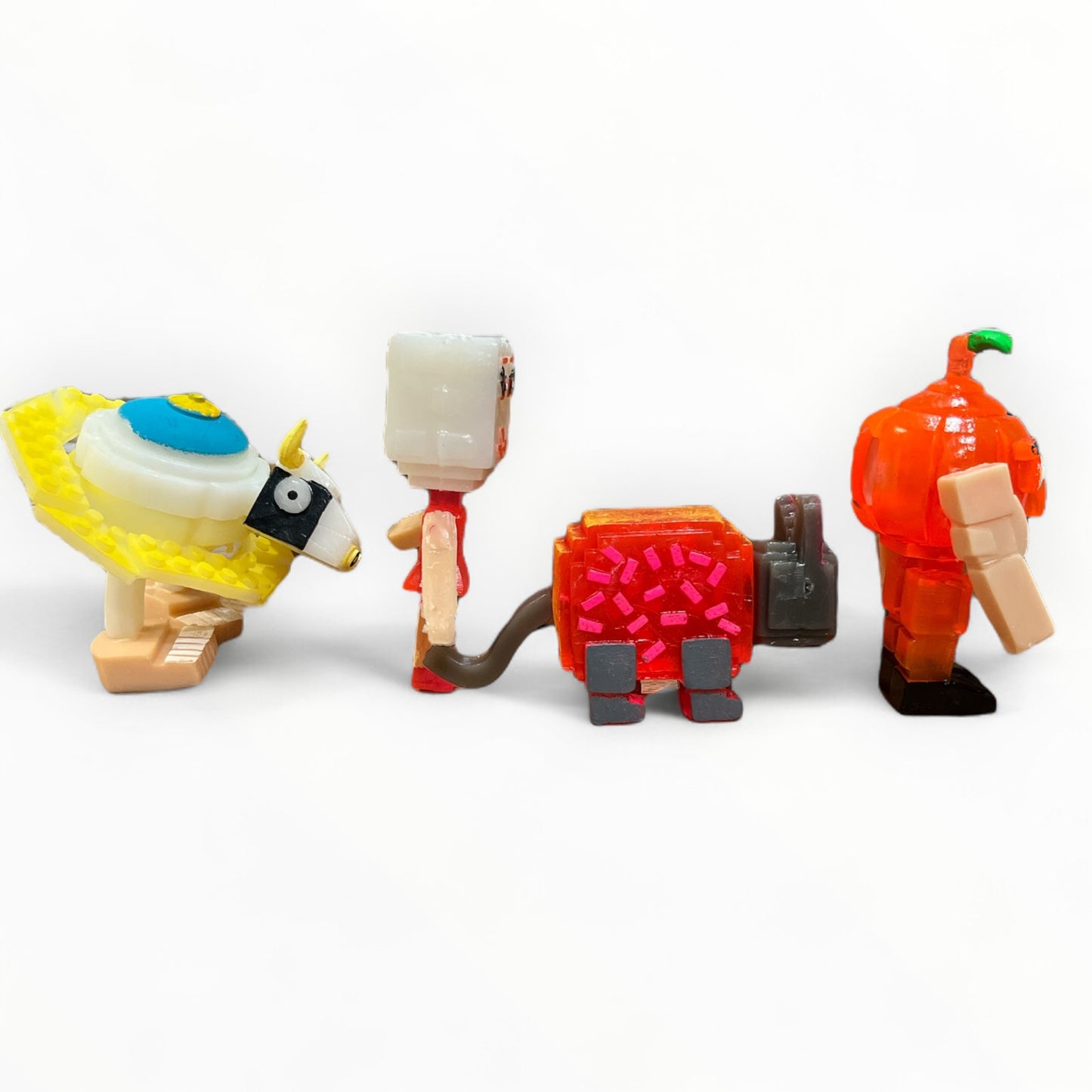 SET Brainrot M51