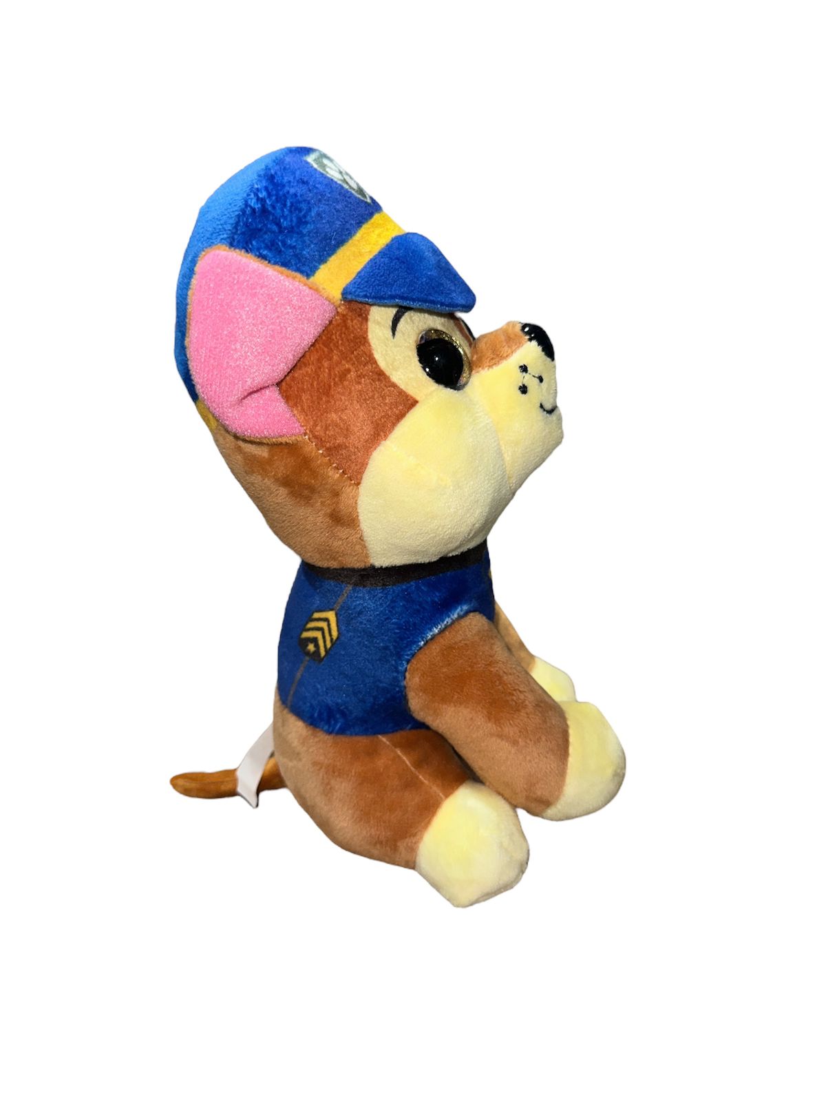 PCH Chase/ Paw Patrol #3