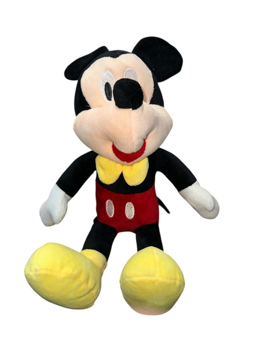 PCH Mickey Mouse Eco/ La casa de Mickey Mouse #4