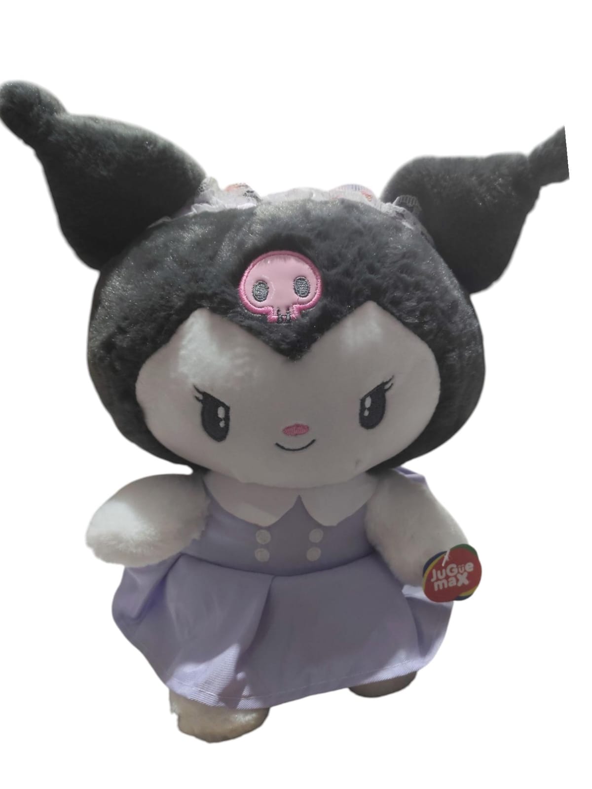 PCH Kuromi vestido/ Hello Kitty  #3