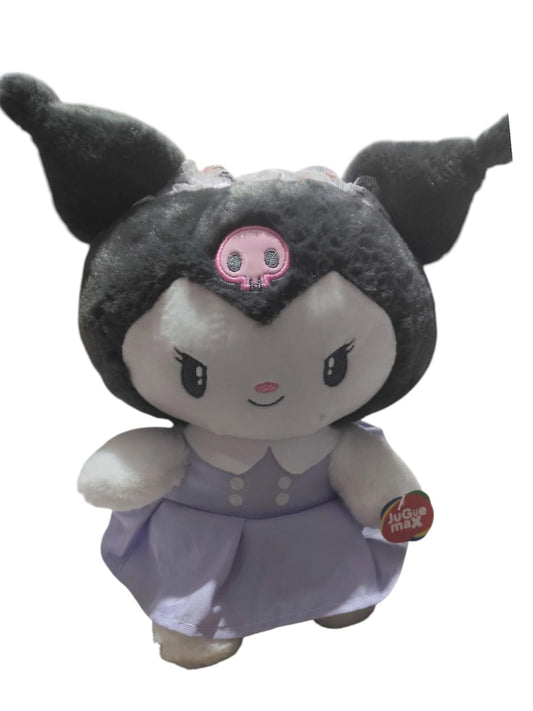 PCH Kuromi vestido/ Hello Kitty  #3