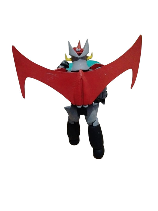 Gran Mazinger Z/ Mazinger Z