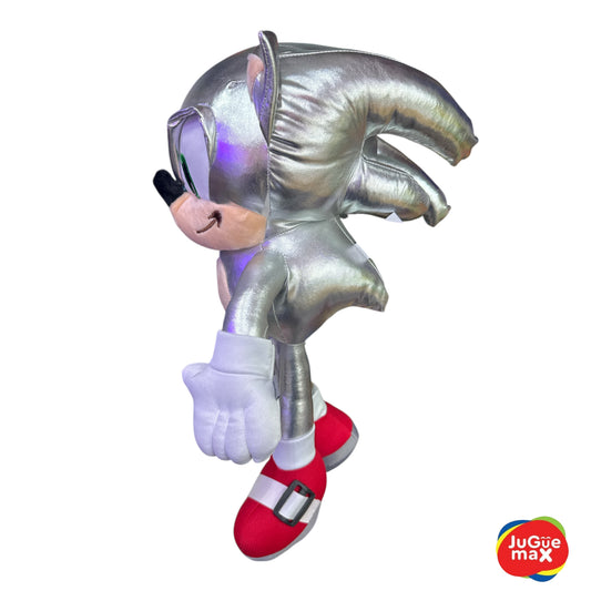 PCH Sonic Silver/ Sonic #3