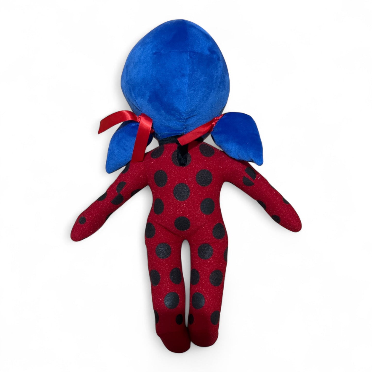 PCH Lady Bug de Miraculous #4