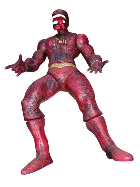Carnage vinil/ Marvel Villanos
